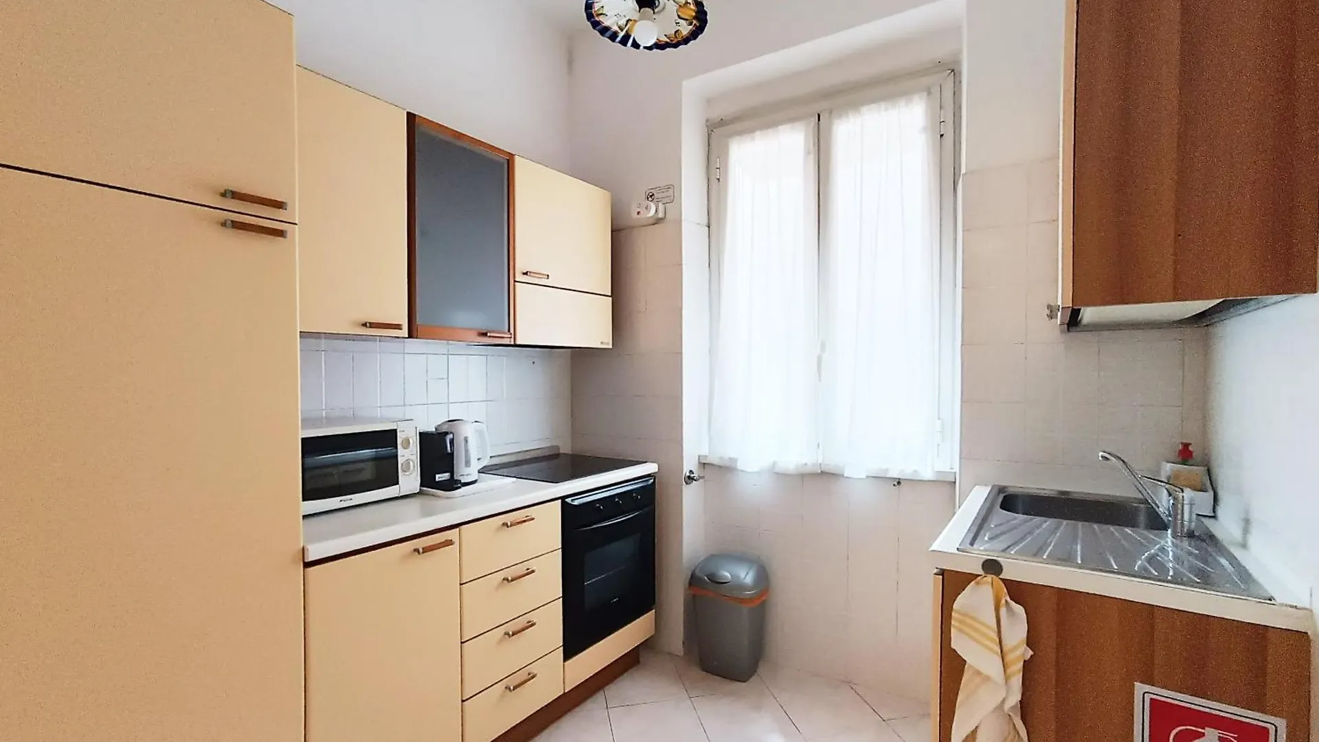 Lavinia Vatican Home 罗马 公寓